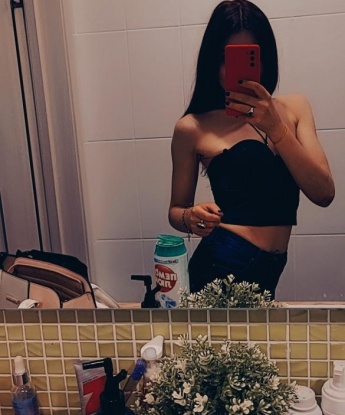 Экзотическая красавица с восточным колоритом и жгучими формами зовет тебя в гости на встречу, которую ты запомнишь на всю жизнь. Я погружу тебя в атмосферу страсти и сексуальности, где ты почувствуешь себя настоящим счастливчиком. 14181, 25 лет